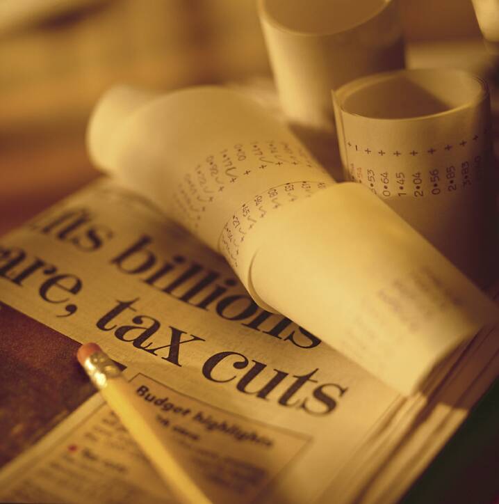 New Law Changes Let Us Help You